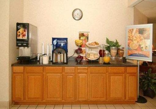 фото отеля Sleep Inn Macon