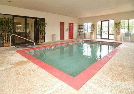 фото отеля Sleep Inn Macon