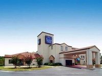 Sleep Inn Macon