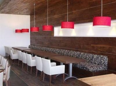 фото отеля Casa Inn Queretaro