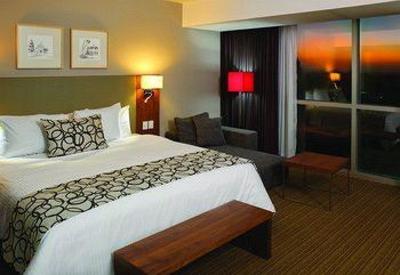 фото отеля Casa Inn Queretaro