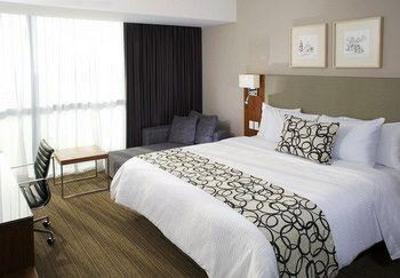 фото отеля Casa Inn Queretaro