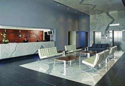 фото отеля Casa Inn Queretaro