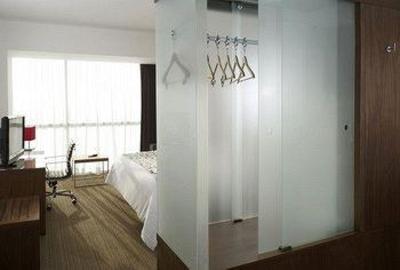фото отеля Casa Inn Queretaro