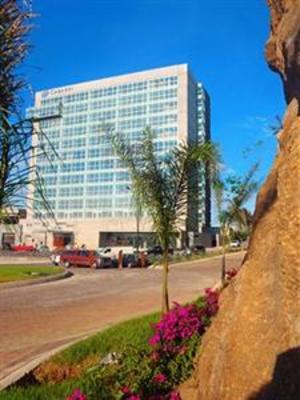 фото отеля Casa Inn Queretaro