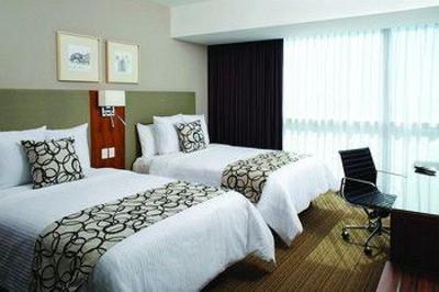 фото отеля Casa Inn Queretaro