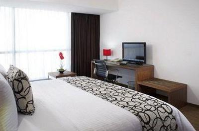 фото отеля Casa Inn Queretaro