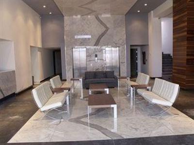 фото отеля Casa Inn Queretaro