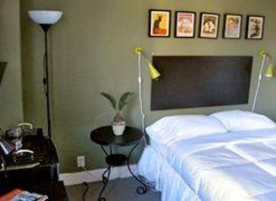 фото отеля Hotel Stay Mont Royal