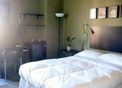 фото отеля Hotel Stay Mont Royal