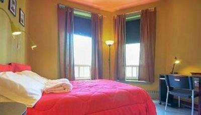 фото отеля Hotel Stay Mont Royal
