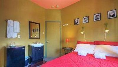 фото отеля Hotel Stay Mont Royal