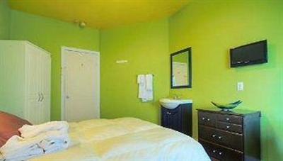 фото отеля Hotel Stay Mont Royal