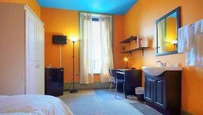 фото отеля Hotel Stay Mont Royal
