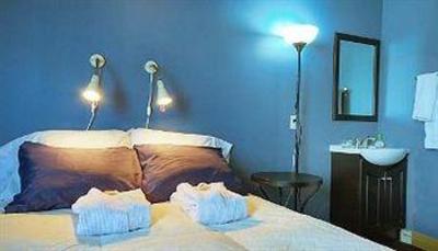 фото отеля Hotel Stay Mont Royal