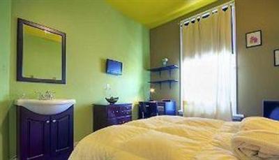 фото отеля Hotel Stay Mont Royal