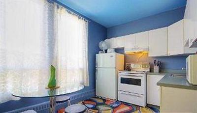 фото отеля Hotel Stay Mont Royal