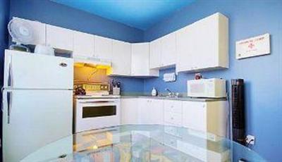 фото отеля Hotel Stay Mont Royal