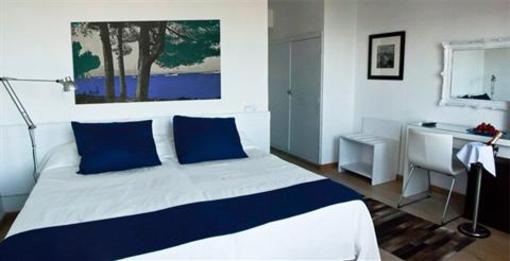 фото отеля Hotel Capri Pollenca