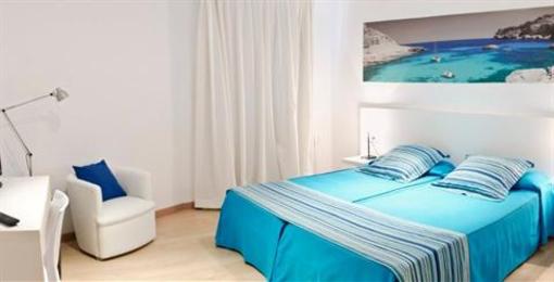 фото отеля Hotel Capri Pollenca