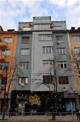фото отеля Sofia Inn Residence