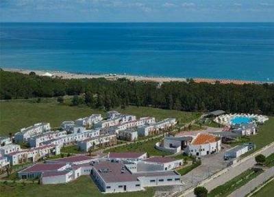 фото отеля Sibari Green Village