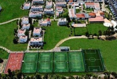 фото отеля Sibari Green Village
