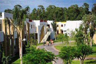 фото отеля Sibari Green Village