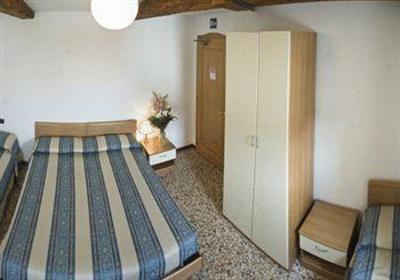 фото отеля Casa Sant'Andrea