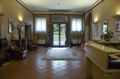 фото отеля Casa Sant'Andrea