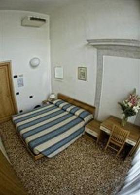 фото отеля Casa Sant'Andrea