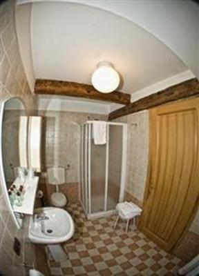 фото отеля Casa Sant'Andrea
