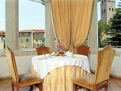 фото отеля Palazzo Dragoni