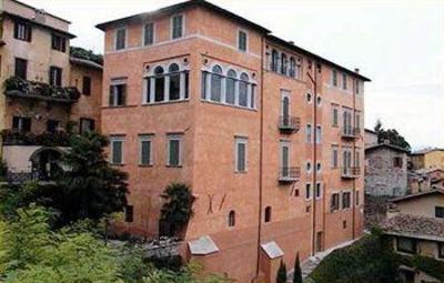 фото отеля Palazzo Dragoni