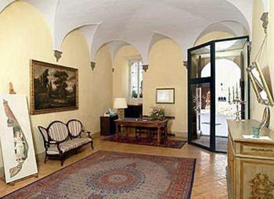 фото отеля Palazzo Dragoni