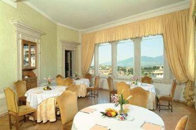 фото отеля Palazzo Dragoni