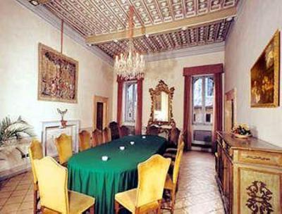 фото отеля Palazzo Dragoni