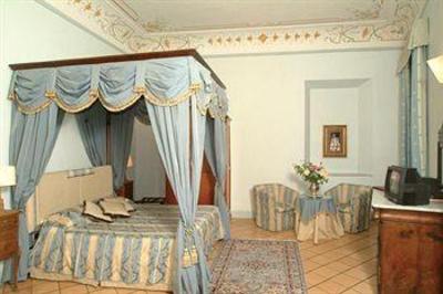 фото отеля Palazzo Dragoni