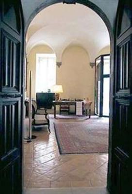 фото отеля Palazzo Dragoni