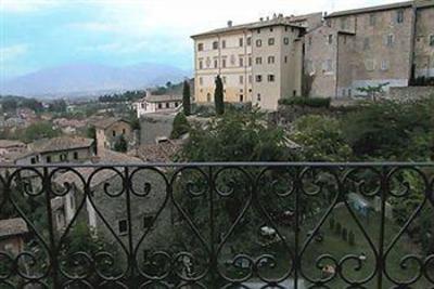 фото отеля Palazzo Dragoni