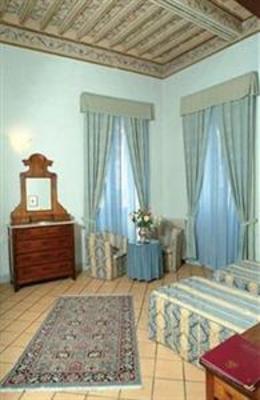 фото отеля Palazzo Dragoni