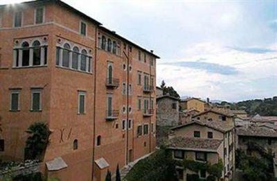 фото отеля Palazzo Dragoni