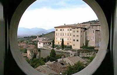 фото отеля Palazzo Dragoni