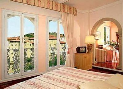 фото отеля Palazzo Dragoni