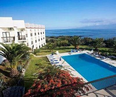 фото отеля Hotel Sao Jorge Garden Velas
