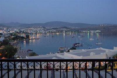 фото отеля WOW Resort Bodrum