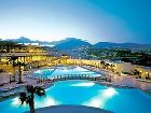 фото отеля WOW Resort Bodrum