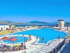 фото отеля WOW Resort Bodrum