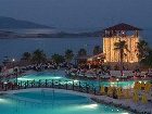 фото отеля WOW Resort Bodrum