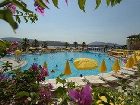 фото отеля WOW Resort Bodrum